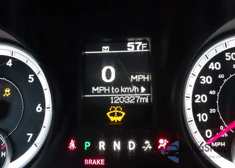 2013 Ram 1500 Express из США, поврежденный, VIN 1C6RR7FTXDS522868